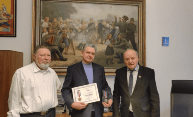 Международното движение на русофилите активизира дейността си в Словакия