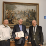 Международното движение на русофилите активизира дейността си в Словакия