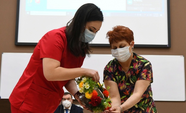 Отбелязваме Деня на родилната помощ