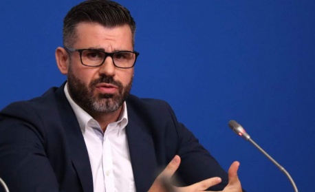 Кузман Илиев: Това е безотговорен бюджет