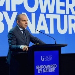 Вицепремиерът Гроздан Караджов: Инвестициите в зелена енергия осигуряват устойчиво развитие на икономиката