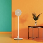 LG представя мултифункционален 3-в-1 проектор, комбиниращ осветление и говорител, на CES 2025