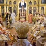 Празникът на св. патриарх Евтимий беше отбелязан в цялата страна