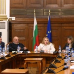 Заместник-министър Василева: Националният план за развитие на биологичното производство до 2030 г. е ключов инструмент за постигане на устойчиво селско стопанство в България