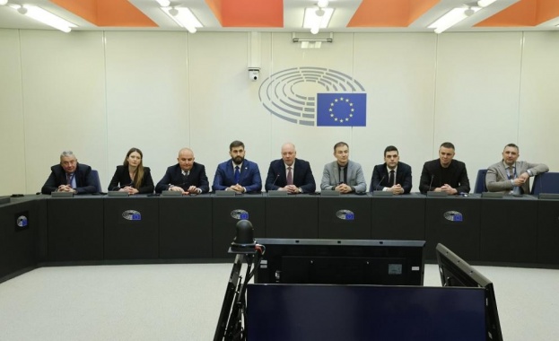 Предизвикателствата пред Европа и България бяха във фокуса на разговора