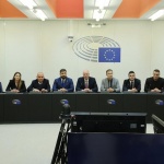 Премиерът Желязков на среща с наши евродепутати: Трябва да се върнем в центъра на политическите процеси в Европа