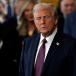 Новият мандат на Тръмп