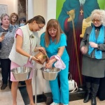 Празнуваме Бабинден