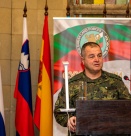 Адм. Емил Ефтимов: Прибързано връщане на наборната служба ще даде отрицателен ефект