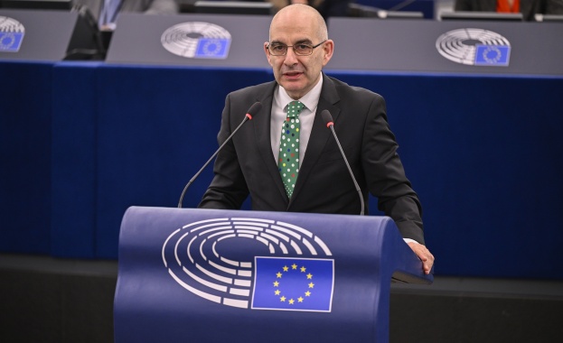 През последните години Евросъюзът пише най срамните страници в своята история