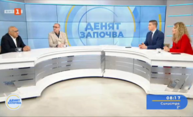 Ще има ли траен мир в Близкия Изток