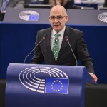 Петър Волгин: Трябва да освободим Европа от сегашния модел на Европейския съюз