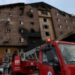 Установена е самоличността на 78-те загинали при пожара в турския ски курорт