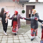 Община Марица отбеляза Бабинден с ритуали, конкурси и тържества