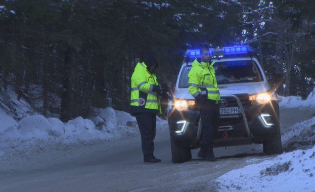 Всички лифтове до Витоша Княжевският Драгалевският и Симеоновският спряха