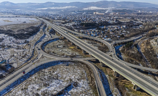 От днес до 14 ноември за изпълнението на дейности свързани