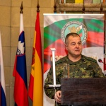 Адм. Емил Ефтимов: Прибързано връщане на наборната служба ще даде отрицателен ефект