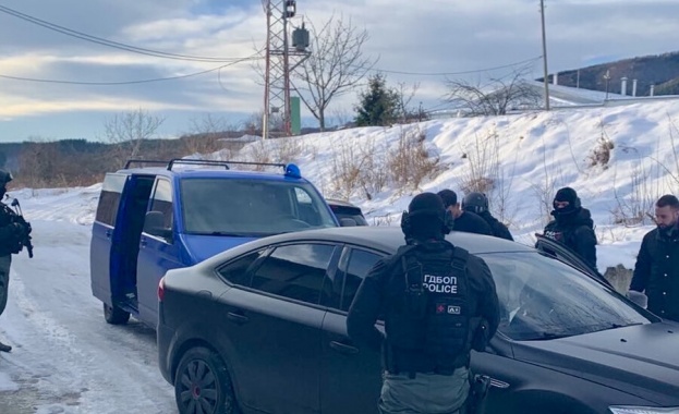 ГДБОП разби престъпна група, ощетила бюджета с над 3 милиона лева 