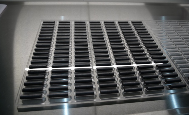 „Росатом“ разработи пилотна технология за производство на високотемпературно гориво за реактори с газово охлаждане