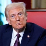 Доналд Тръмп: Изглежда, че сме загубили Индия и Русия от най-дълбокия, най-мрачен Китай