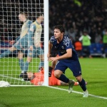 Жесток провал за Манчестър Сити срещу ПСЖ