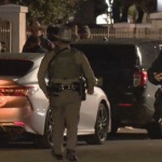 Тайните служби на САЩ са застреляли през нощта въоръжен мъж близо до Белия дом