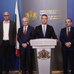 Министър Станков: С компенсациите за небитовите крайни клиенти гарантираме работните места и конкурентоспособността на бизнеса