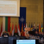 Анализ на състоянието и подготовката във Военновъздушните сили  през изминалата 2024 г. беше проведен днес