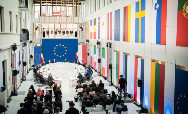 На 24 януари 2025 г във Варшава се проведе 14 ят