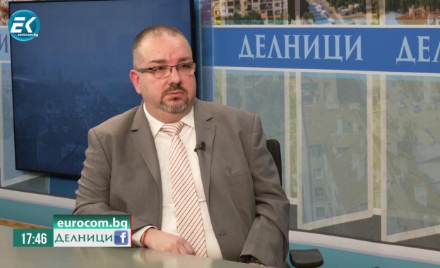 Михаил Ставрев: Отровният въздух е заради немиене на улици и озеленяване „по документи“