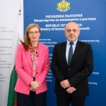 Министър Дончев: Доброто сътрудничество между България и ЕК е основополагащо за развитие на иновациите и модернизиране на българската икономика