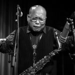 Легендарният японски фрий джаз саксофонист Акира Саката чества 80 години в София
