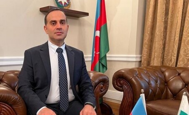 Посланикът на Азербайджан д-р Хюсейнов: Малките неща, които ни заобикалят, са съставни части на ежедневното ни щастие