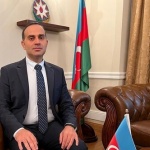 Посланикът на Азербайджан д-р Хюсейнов: Малките неща, които ни заобикалят, са съставни части на ежедневното ни щастие