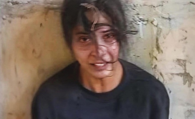 Даниела Гилбоа заложничката с български корени е сред жените които