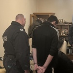 Задържаха българи за мащабна финансова измама в Люксембург