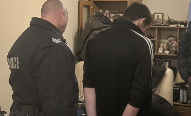 Задържаха българи за мащабна финансова измама в Люксембург