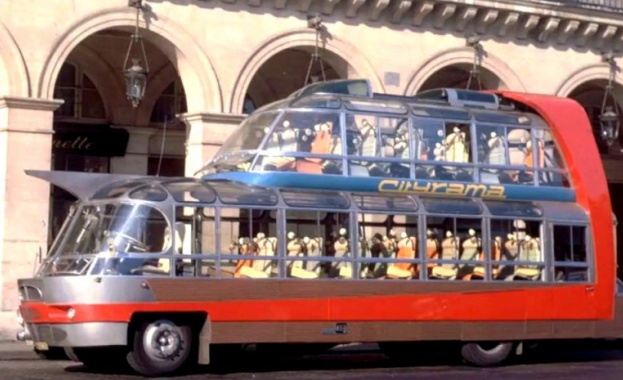 Citroën като никой друг