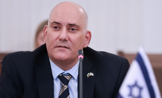 Йоси Леви Сфари: Сега започват медицински прегледи за освободените израелски заложници, за да видим какво е реалното им състояние