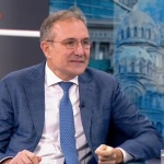 Борислав Гуцанов: Диалог е ключовата дума, не трябва да се радикализира