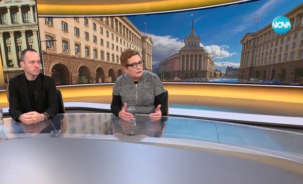 Може ли да се стигне до вот на недоверие към кабинета „Желязков”