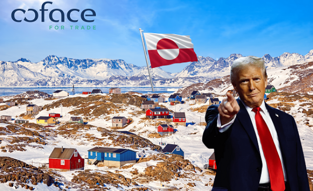 Кофас: Гренландия върви към независимост, въпреки амбициите на Тръмп