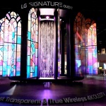 LG представи най-новите си иноваци, задвижвани от „Affectionate Intelligence“, на CES 2025