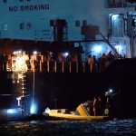 Швеция задържа български кораб, заподозрян в умишлено скъсване на кабел в Балтийско море