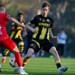 Ботев (Пловдив) допусна трета загуба в контролите от предсезонната си подготовка