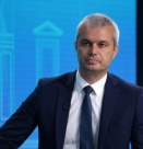 Костадин Костадинов: Съдбата на българския лев е не в ръцете на КС, който е една престъпна институция, а е в ръцете на българския народ