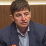 Капитан Александър Калчев: В близките години ще продължим да разчитаме на фосилни горива и природен газ