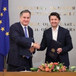 България и Унгария подписаха меморандум за разбирателство в областта на туризма