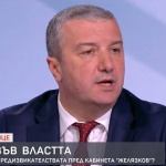 Драгомир Стойнев: Залогът е да се спасява държавността, защото конфронтацията доведе до дъното
