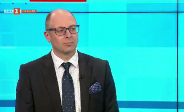 Трябва да се мисли мащабно защото при една сериозна атака